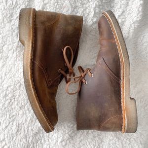 Clarks | Desert Boot Women’s Chukka